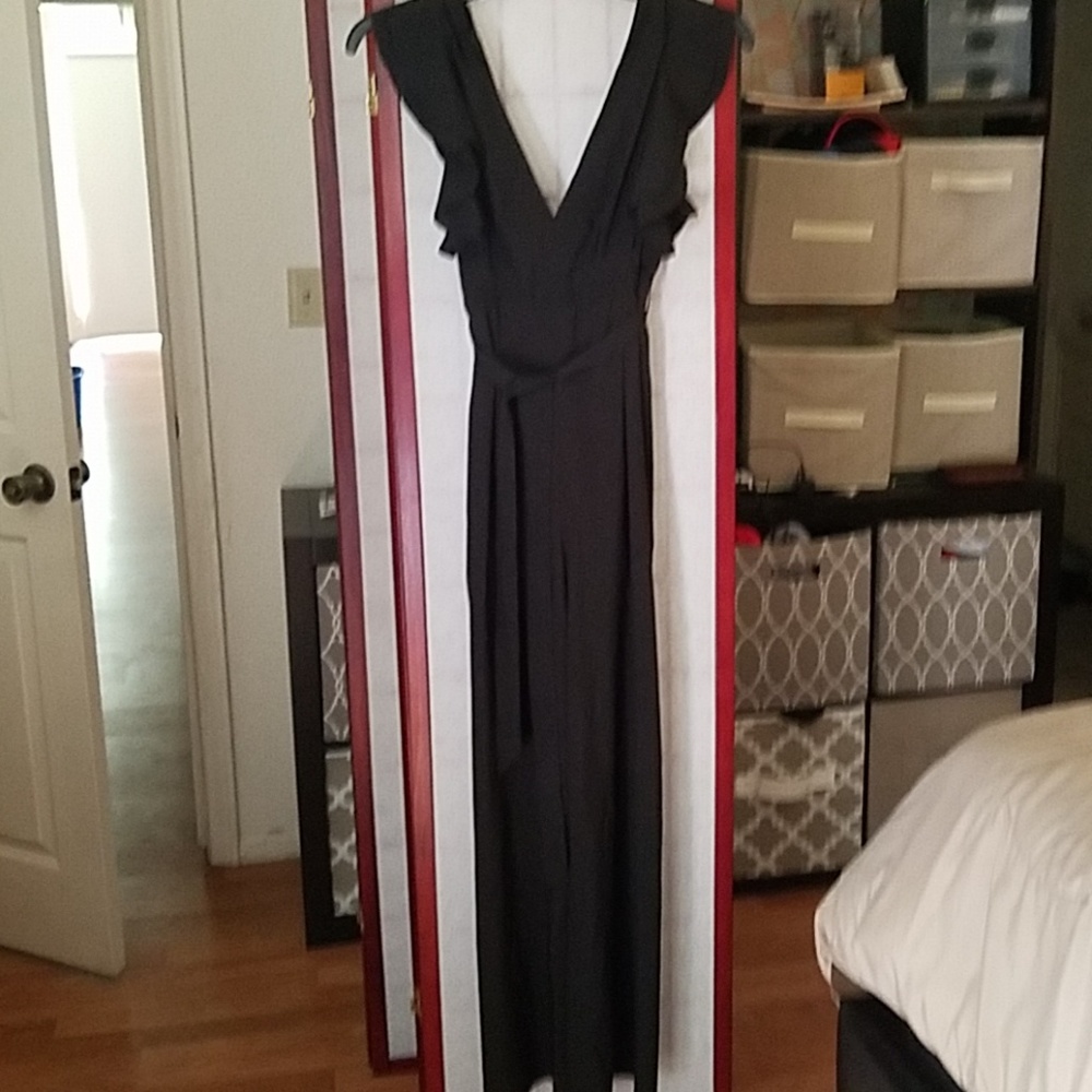jump suit